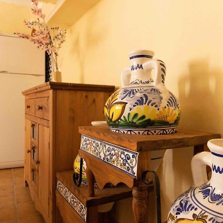 Mas De Bondia - Casa Herrero Alpuente Екстер'єр фото